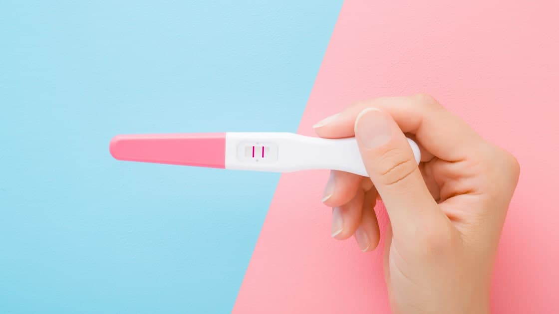 Як правильно робити тест на вагітність