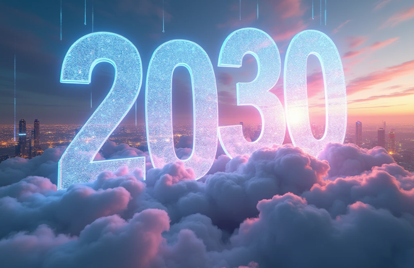 2030 рік якого тваринного