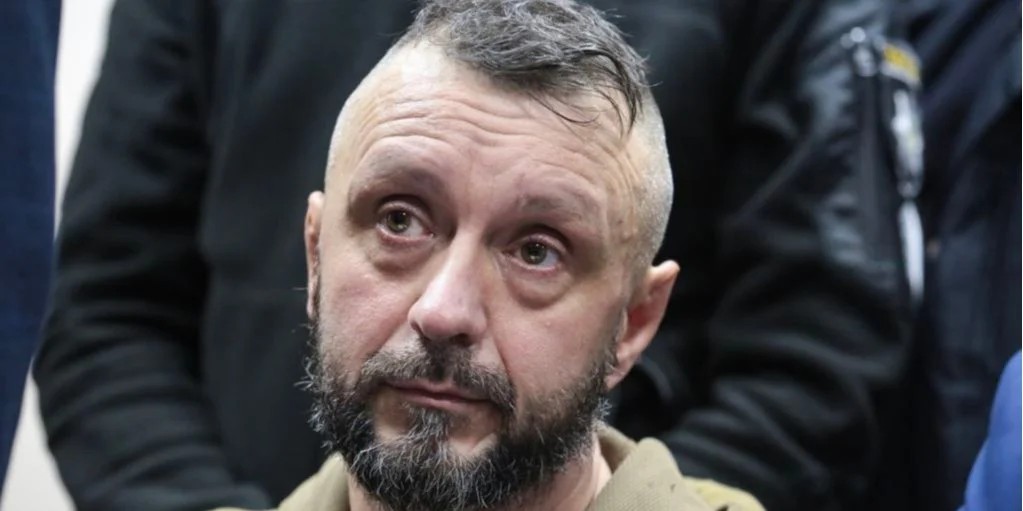 Андрій Антоненко