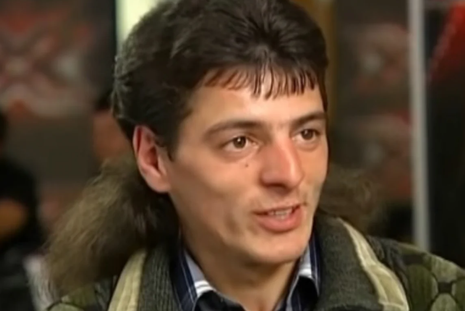 андрій мацевко помер