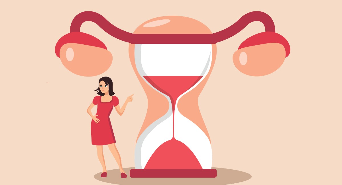 чи може бути клімакс у 35 років