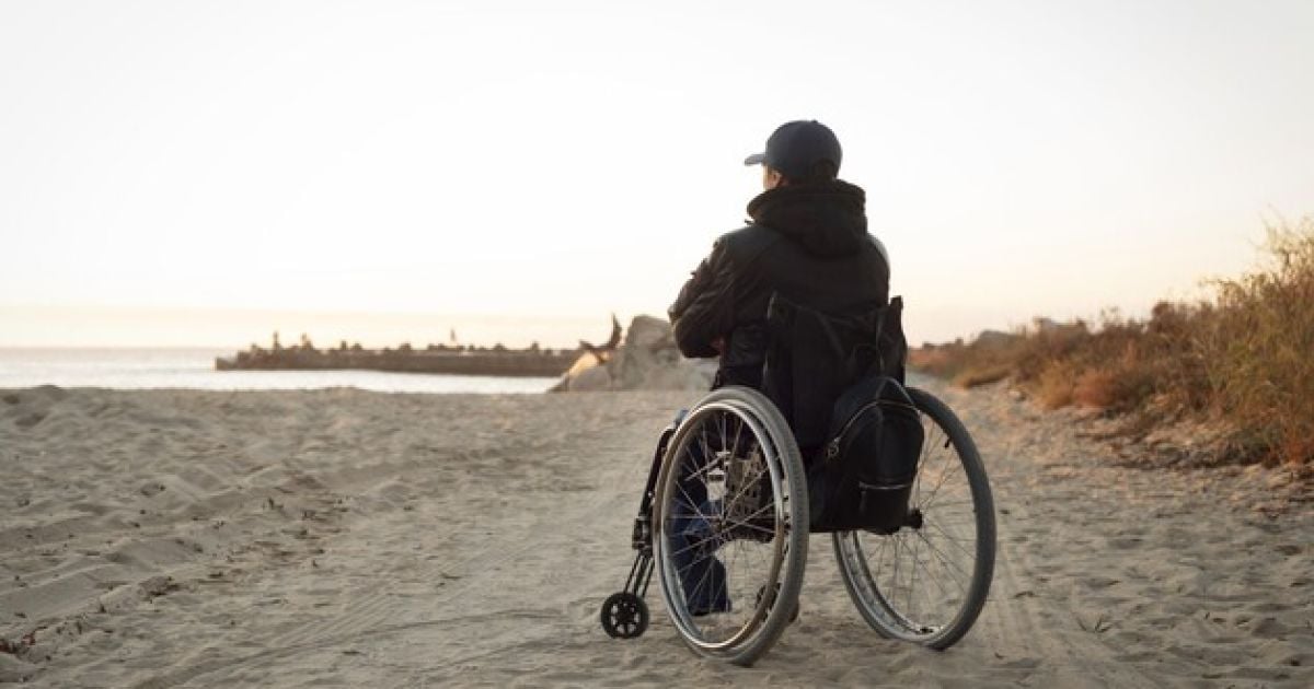 чи може пенсіонер отримати групу інвалідності