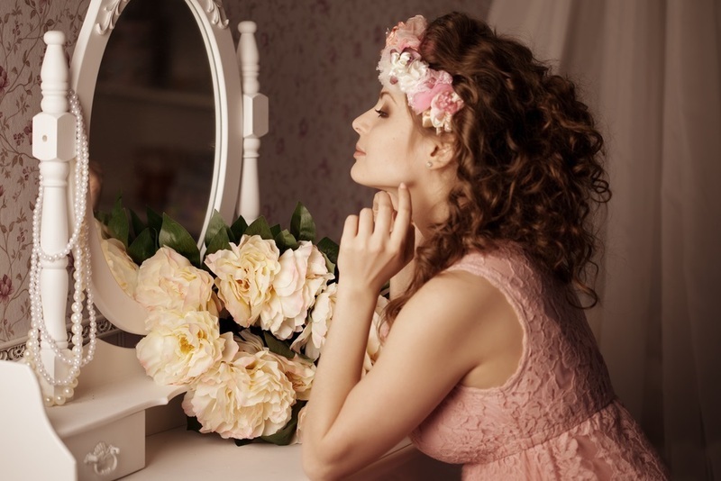 чи можна дарувати дзеркало