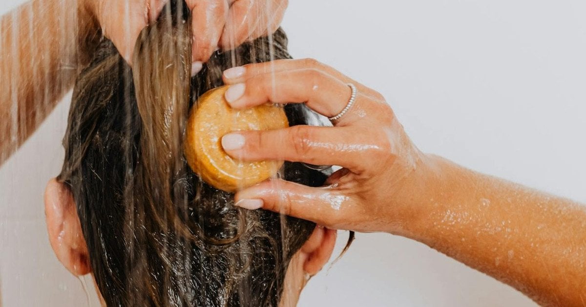 чи можна мити голову при застуді