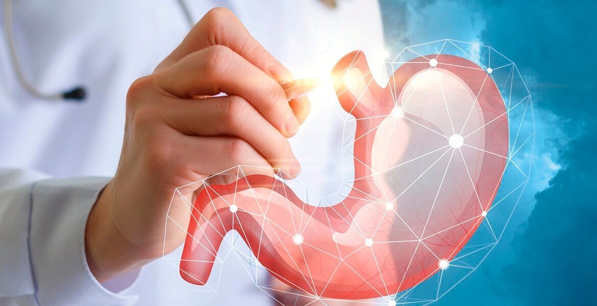 чи можна вилікувати рак шлунка