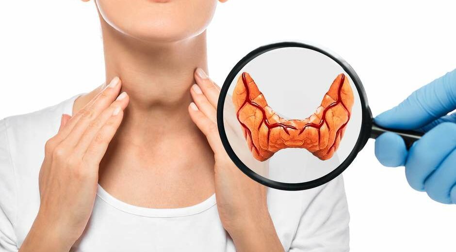 чи виліковується гіпотиреоз