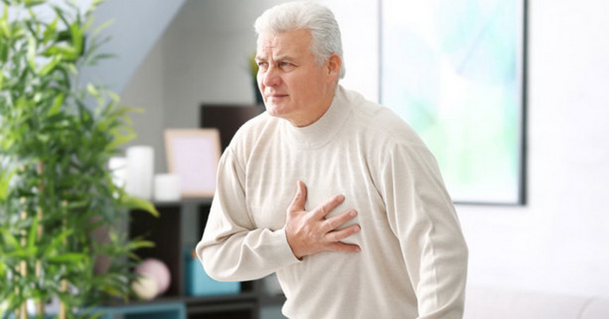 чи виліковується серцева недостатність