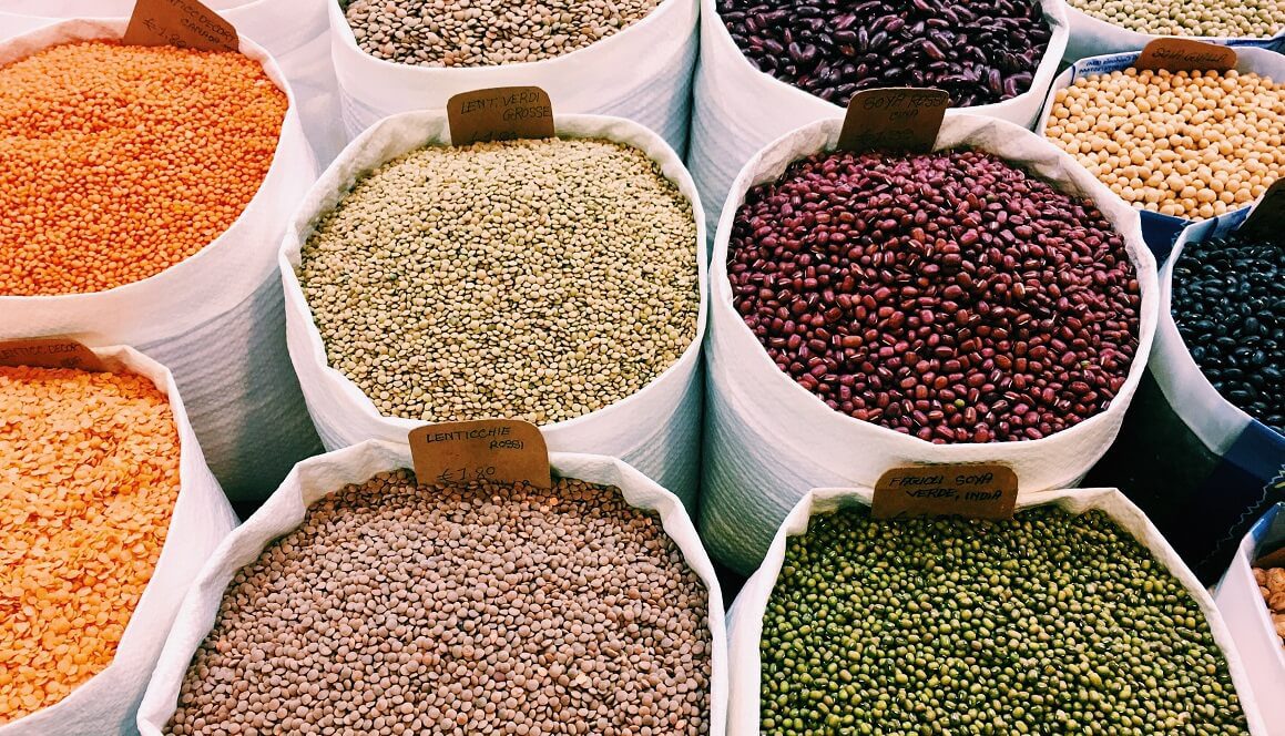 Чим корисна сочевиця