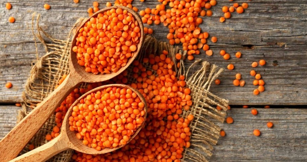 чим корисна сочевиця