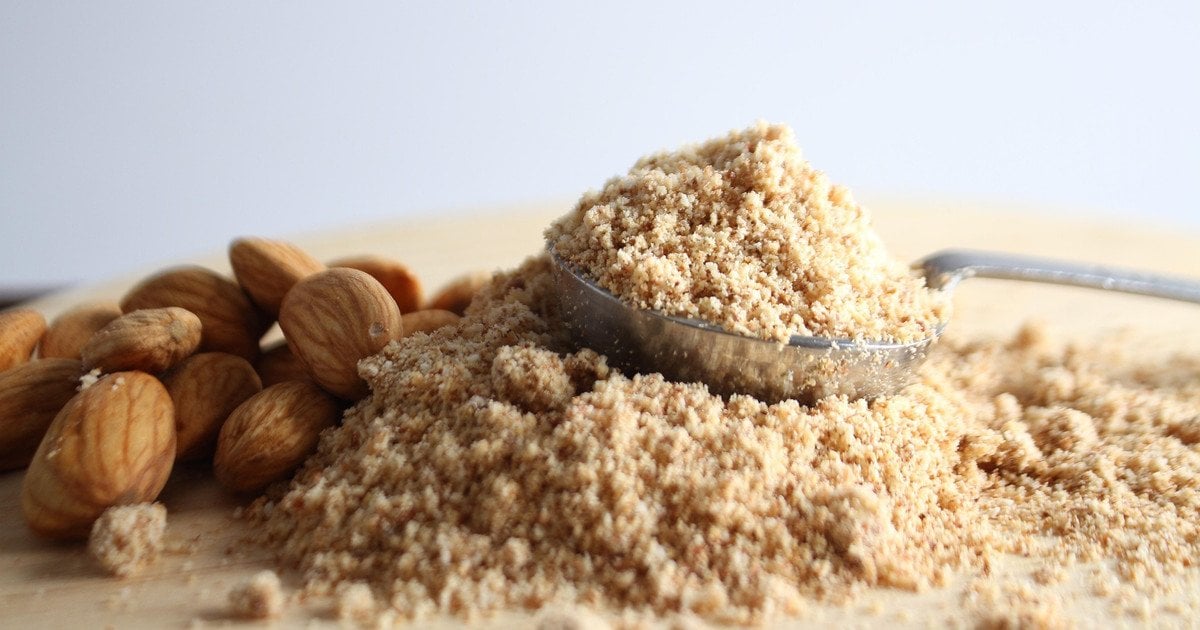 чим корисний мигдаль