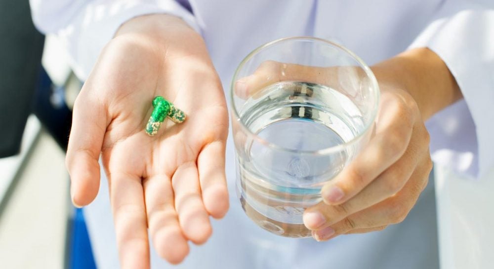 Чим можна вивести аскариди