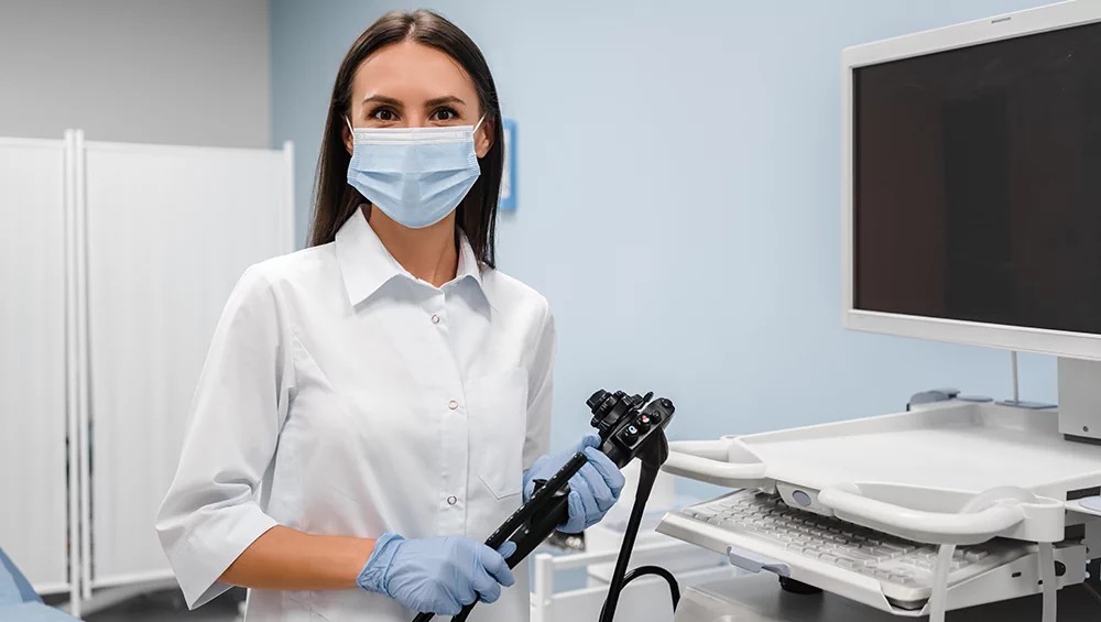 чим можна замінити колоноскопію