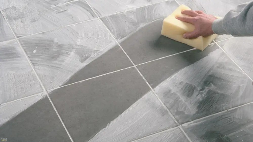 чим відмити фугу з плитки