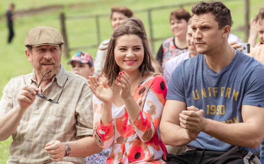 чим закінчився серіал спіймати кайдаша