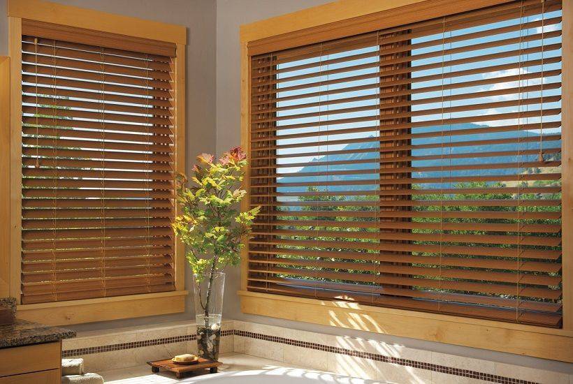 чим закрити вікна від сонця в домашніх умовах