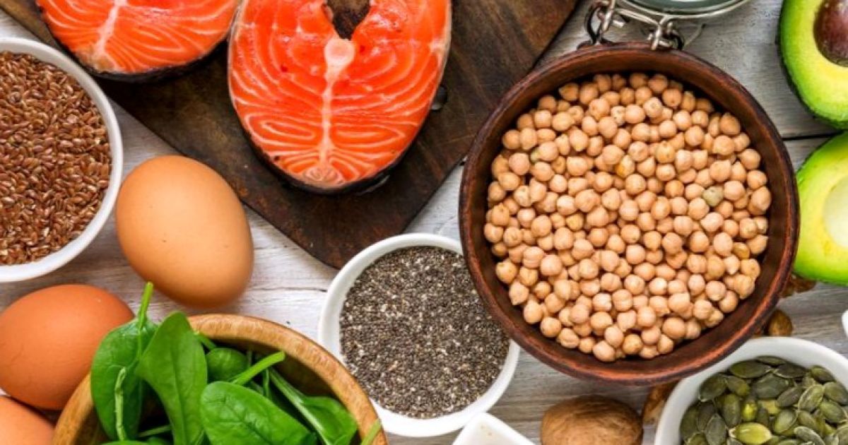 чим знизити холестерин