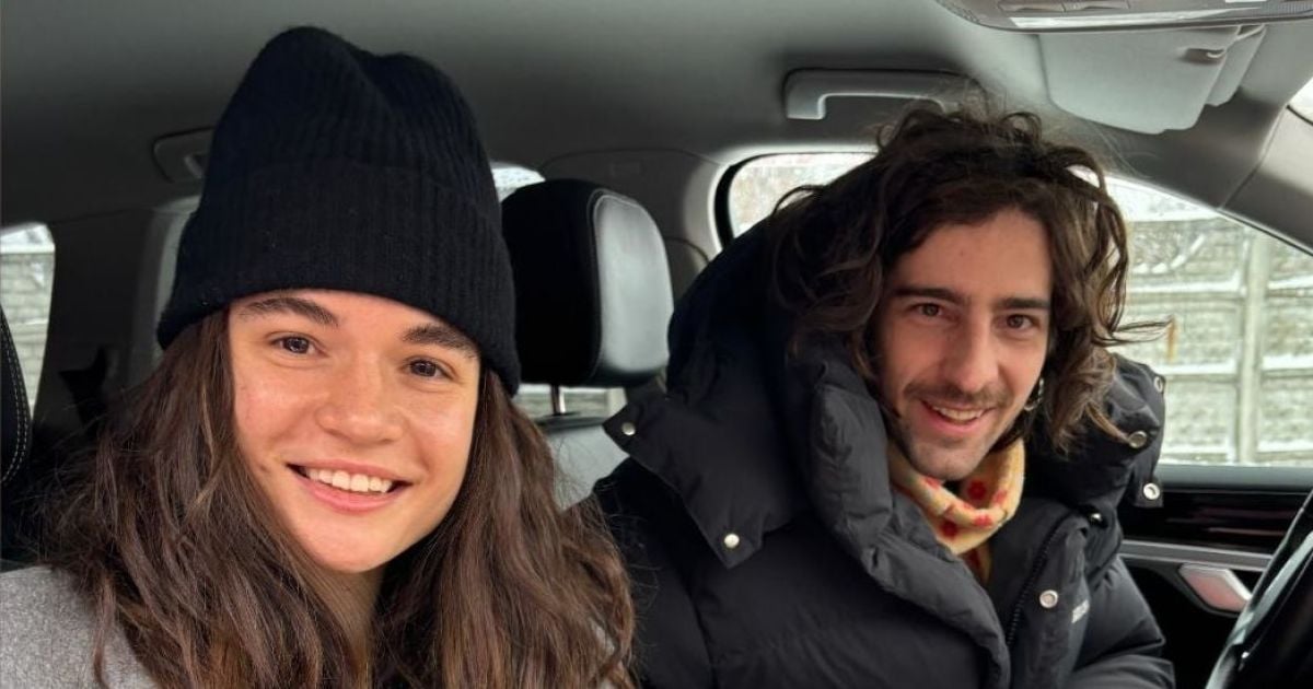 Дантес і Кацурина