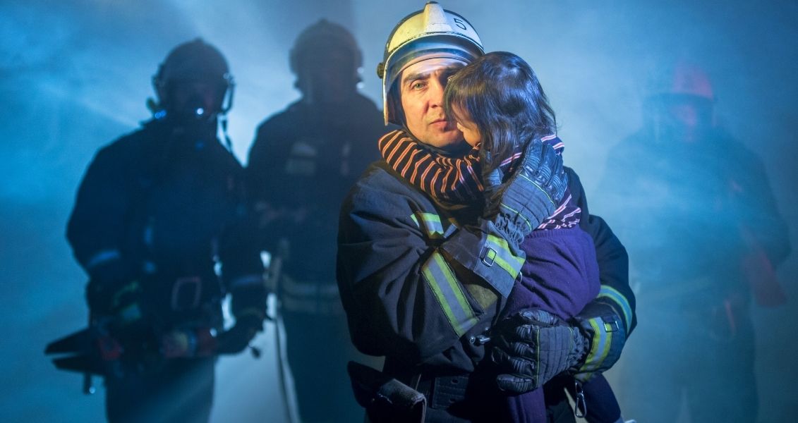 День рятівника