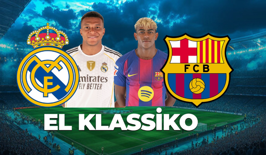 Ель Класіко