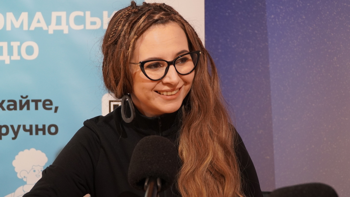 Емма Антонюк