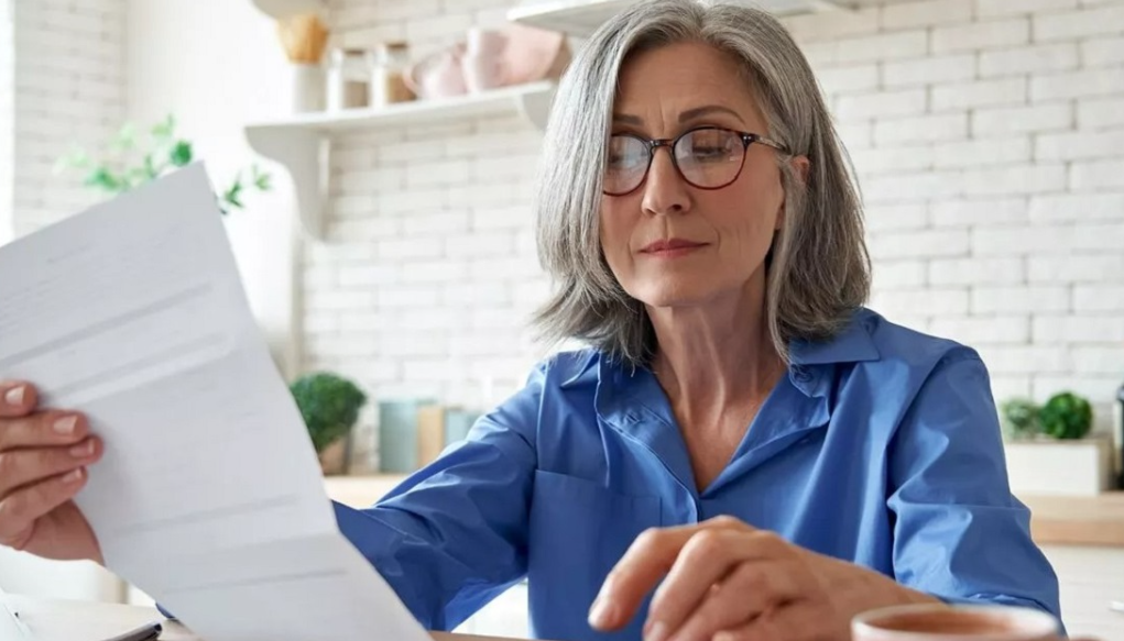 Формула розрахунку пенсії