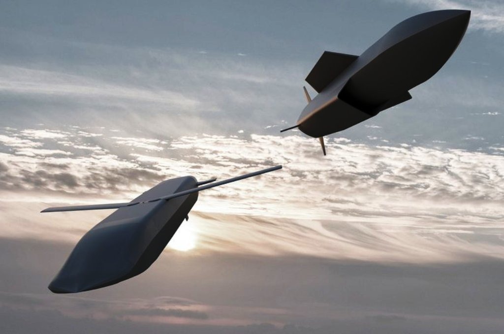 Група ракет це скільки