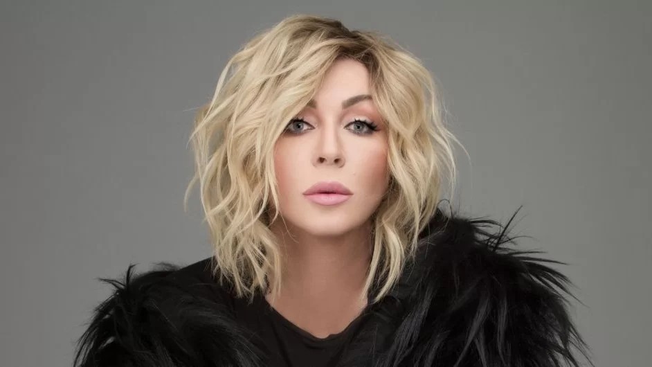 Ірина Білик вік