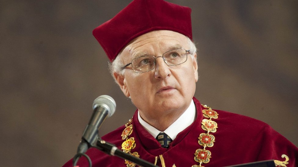 Іван Вакарчук