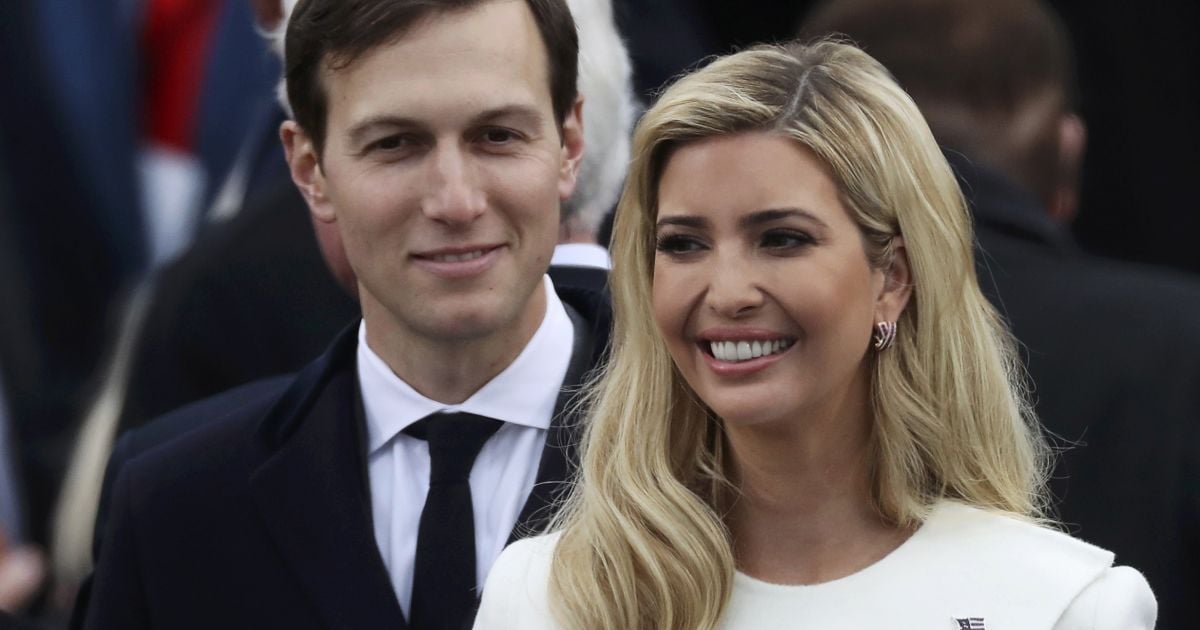 Іванна Трамп