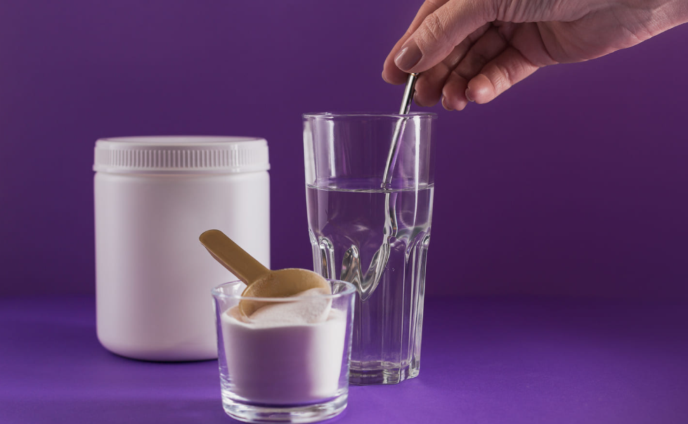 колаген протипоказання