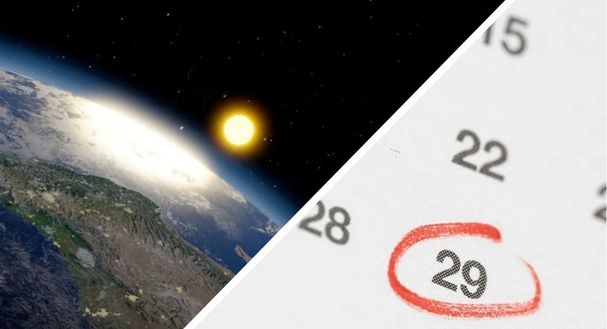 Коли буде високосний рік