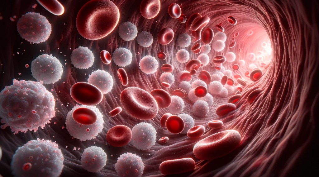 чим підняти лейкоцити