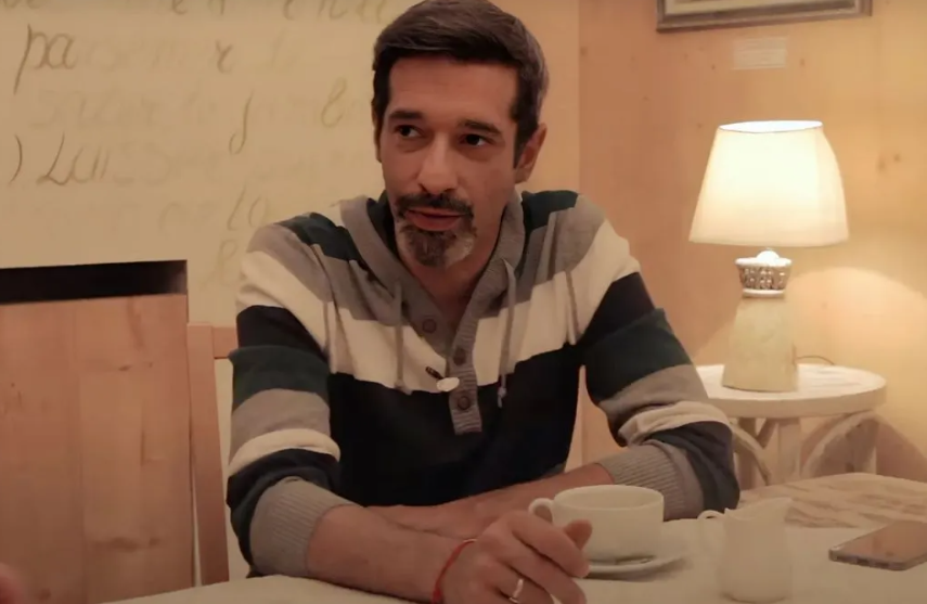 Максим Неліпа де зараз