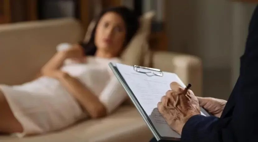 німфоманія це