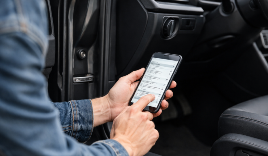 перевірити авто по він коду чи було в аварії безкоштовно