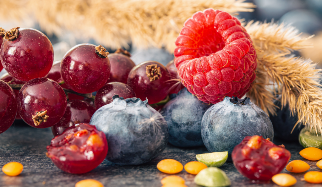 поліфеноли