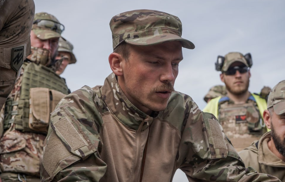 Прокопенко Денис Геннадійович