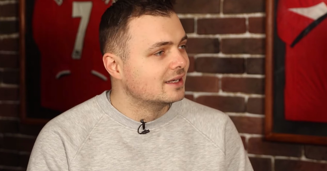 Роман Бебех