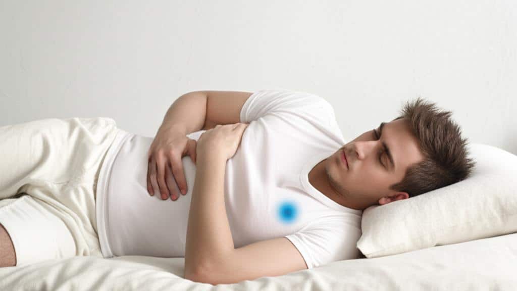 селезінка для чого