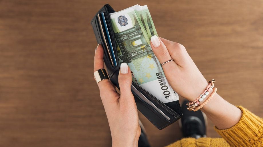 скільки коштує долар у Польщі