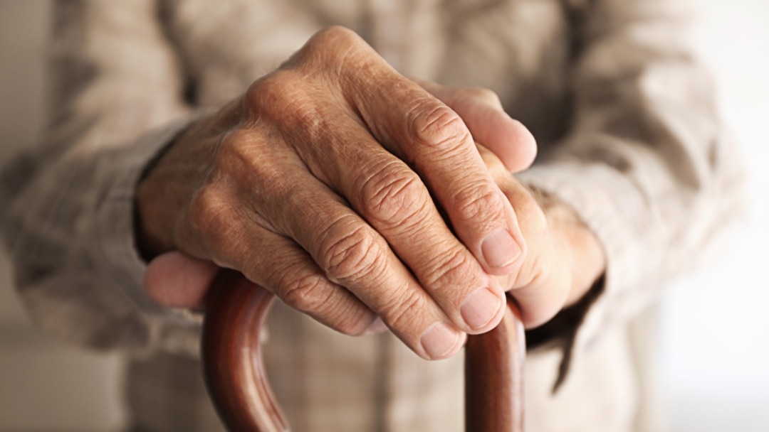 Скільки пенсіонерів в Україні