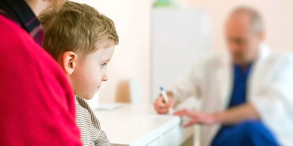 Синдром Аспергера