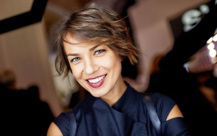 Топольська Анастасія