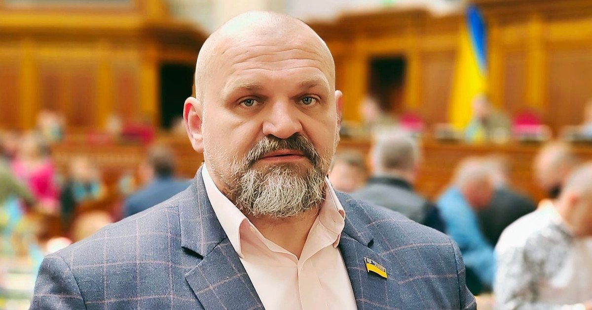 Василь Вірастюк