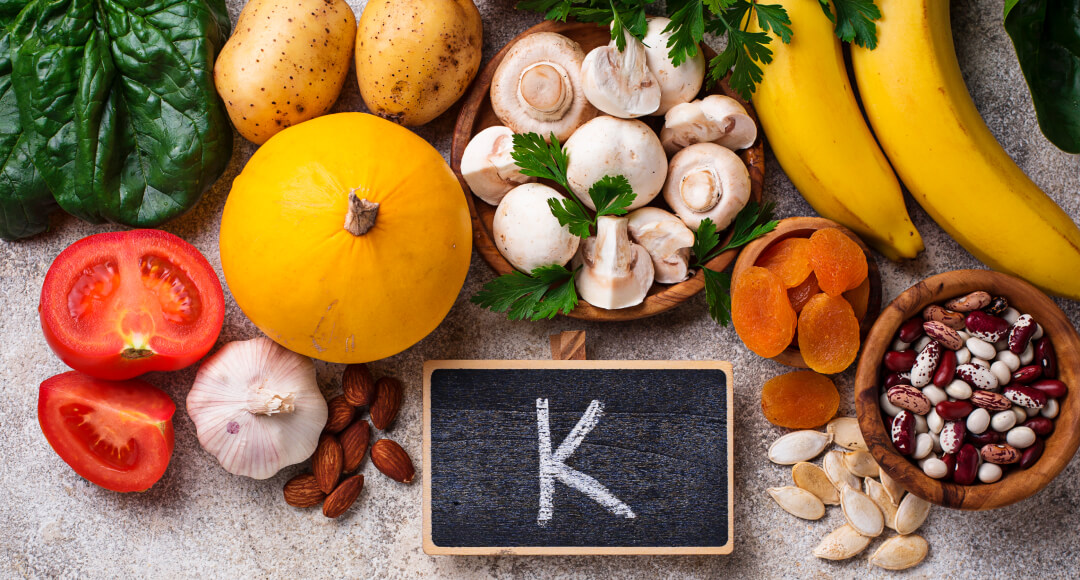 вітамін К2 для чого