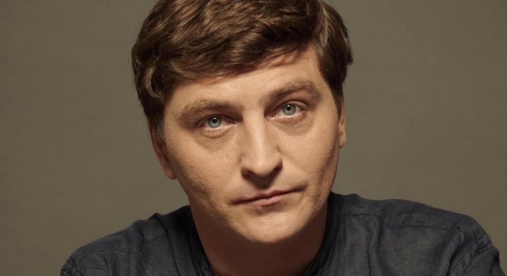 В'ячеслав Довженко особисте життя