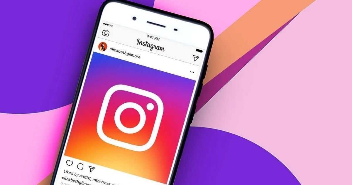 Як деактивувати акаунт Instagram