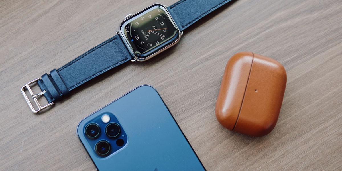 Як розірвати пару Apple Watch