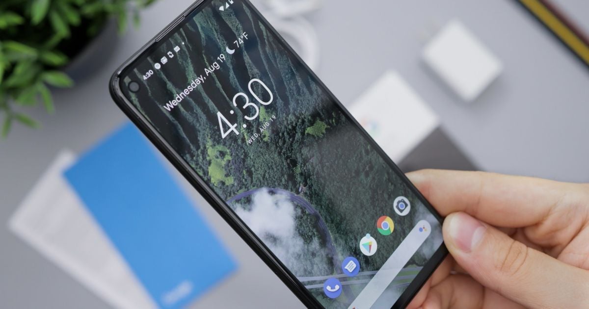 Як відсканувати документ на телефоні