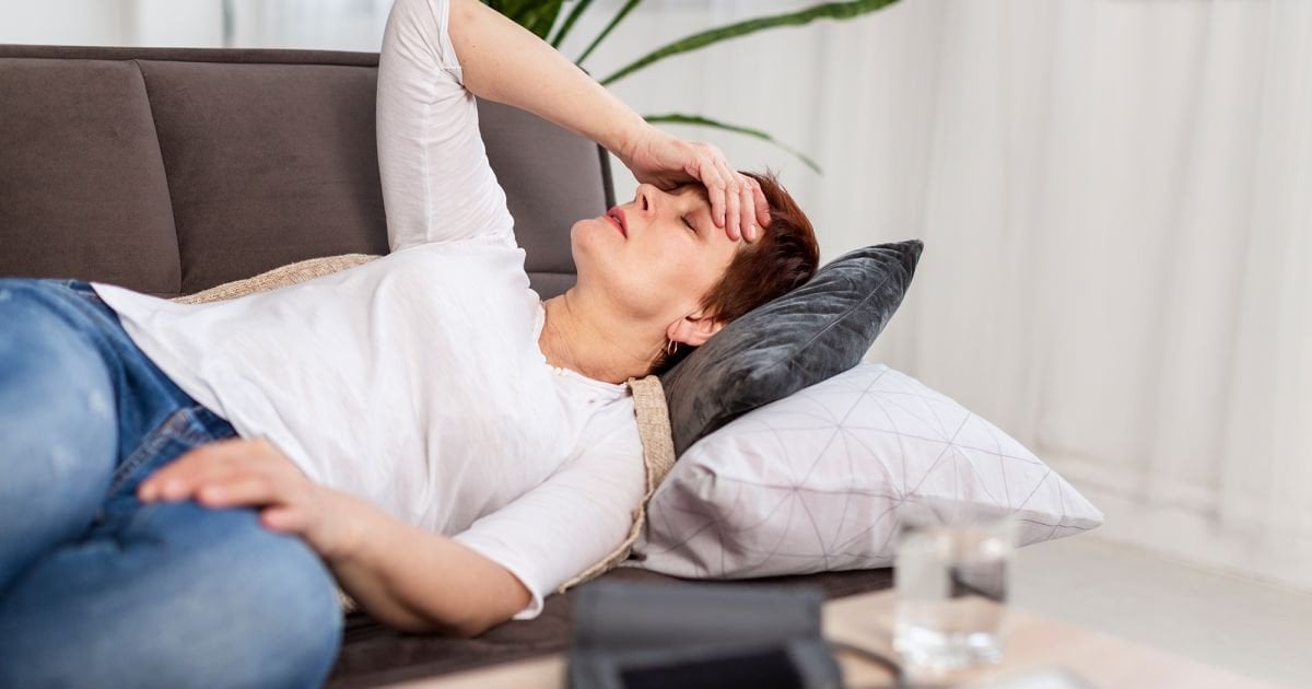 як знизити тиск удома